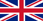 bandiera inglese