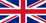 bandiera inglese