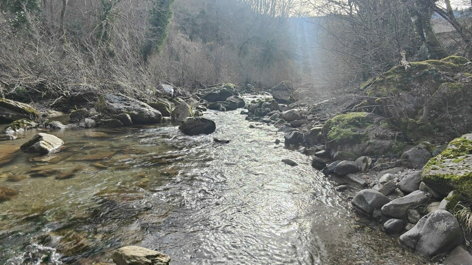 monte forato e procinto