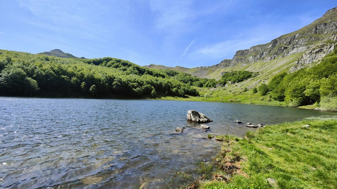 cascata acquapendente