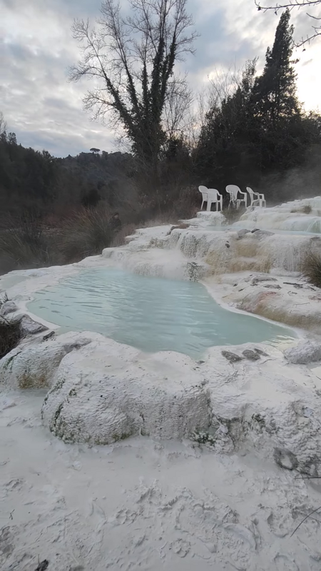 monte forato e procinto