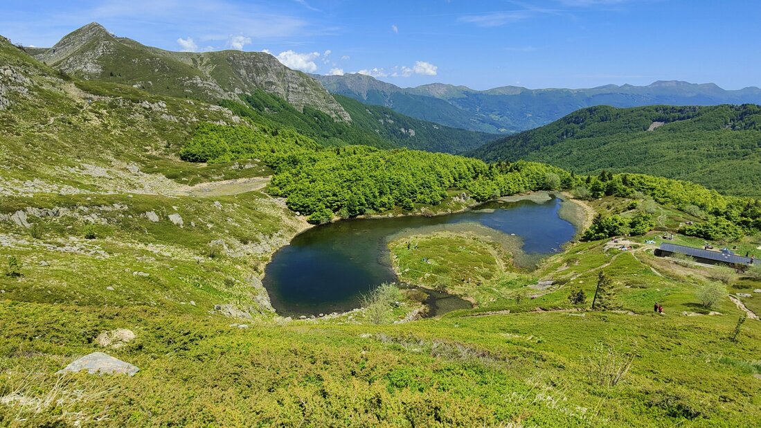 cascata acquapendente