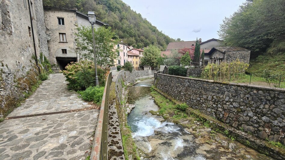 monte forato e procinto