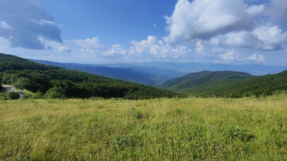 monte forato e procinto monte forato e procinto