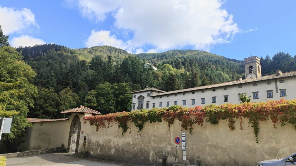 monte forato e procinto monte forato e procinto