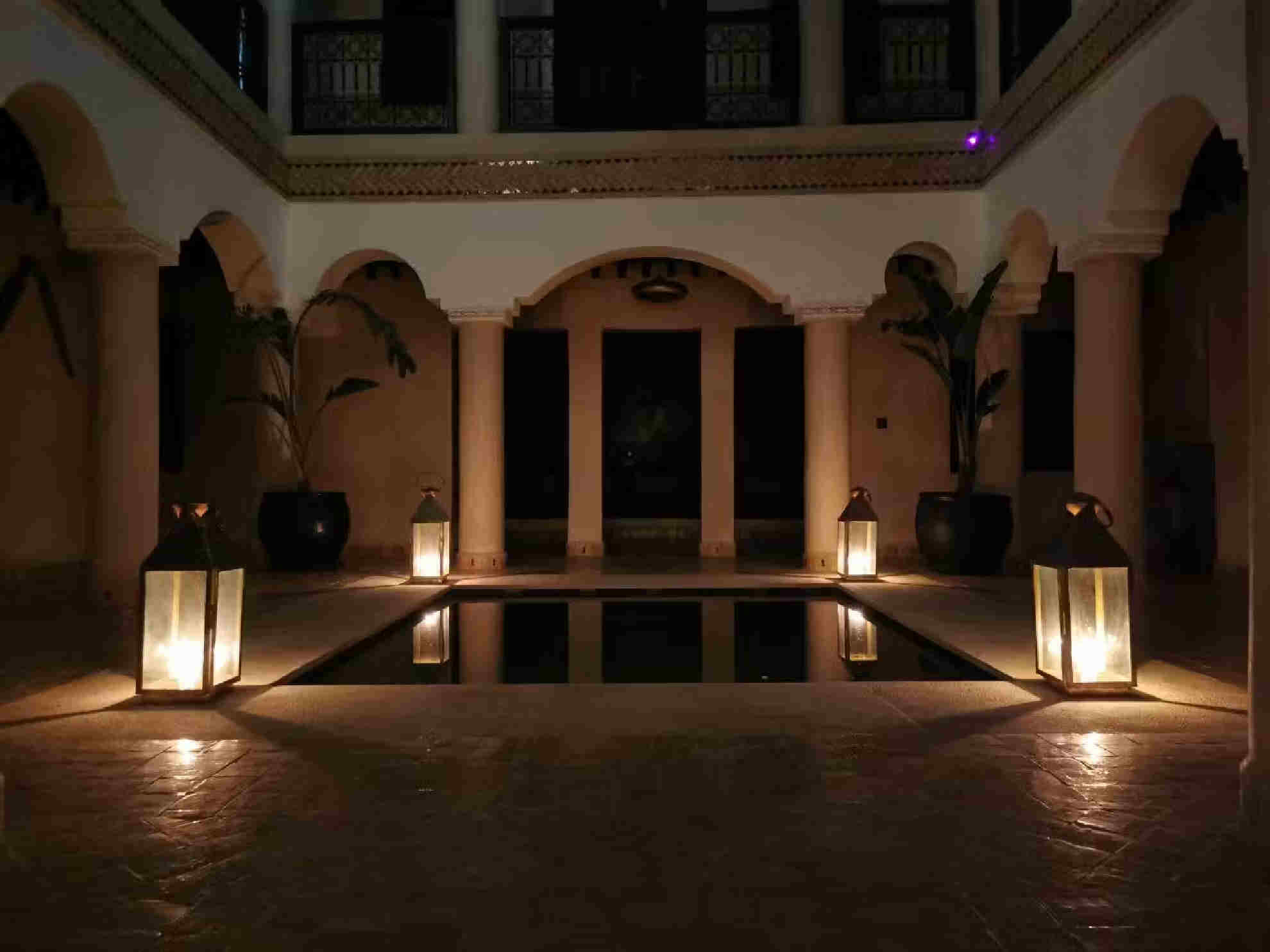 Where to stay in Marrakech Best Riad in Marrakech