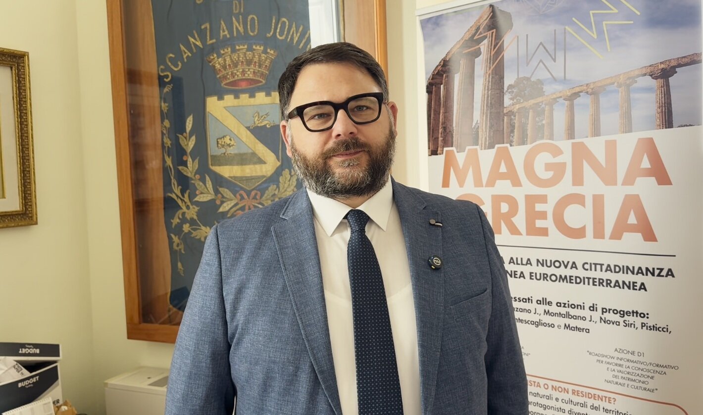 Scanzano Jonico: La Valorizzazione del Patrimonio Culturale al Centro della Strategia Amministrativa