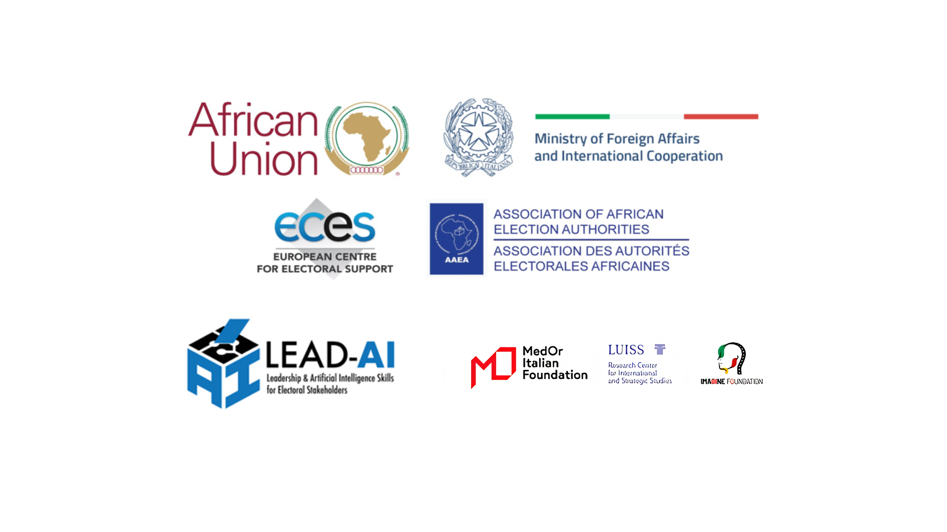 Areawi e Metachannel partners ufficiali di Fondazione Eces nell&ldquo;Executive Peer Learning Mission &ndash; Italy Electoral Leadership, AI Governance & Cyber Resilience&rdquo;. A fine mese importante due importanti eventi a Matera e Bernalda, con l'ex Presidente della Commissione Europea e Premio Nobel per la Pace, Jos&eacute; Manuel Barroso