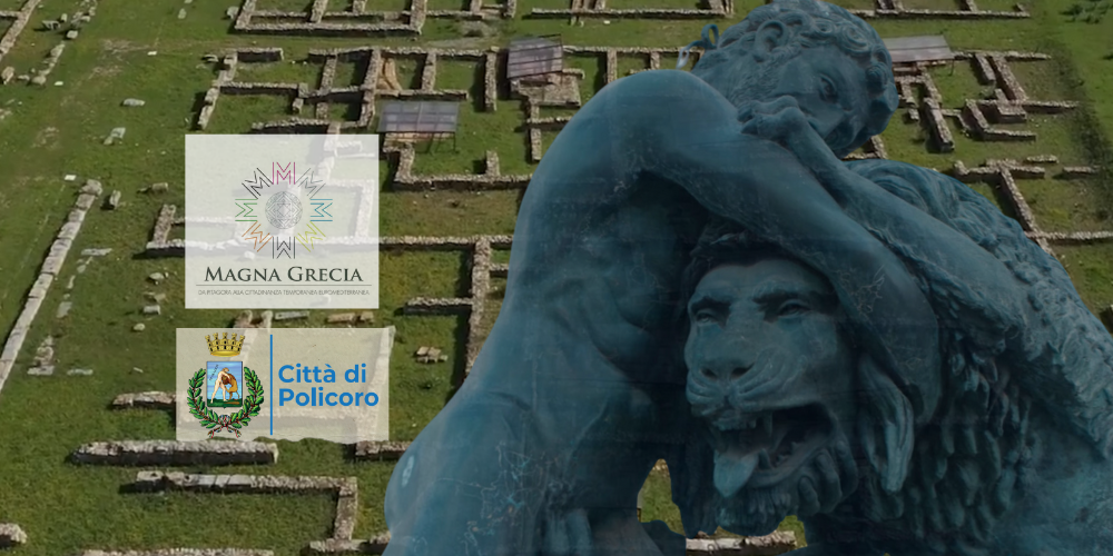 Policoro accoglie il roadshow Magna Grecia: patrimonio culturale e innovazione digitale al centro del dibattito