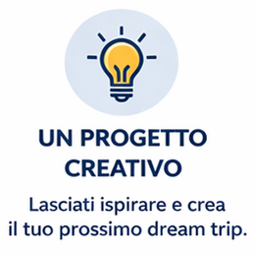 progetto creativo
