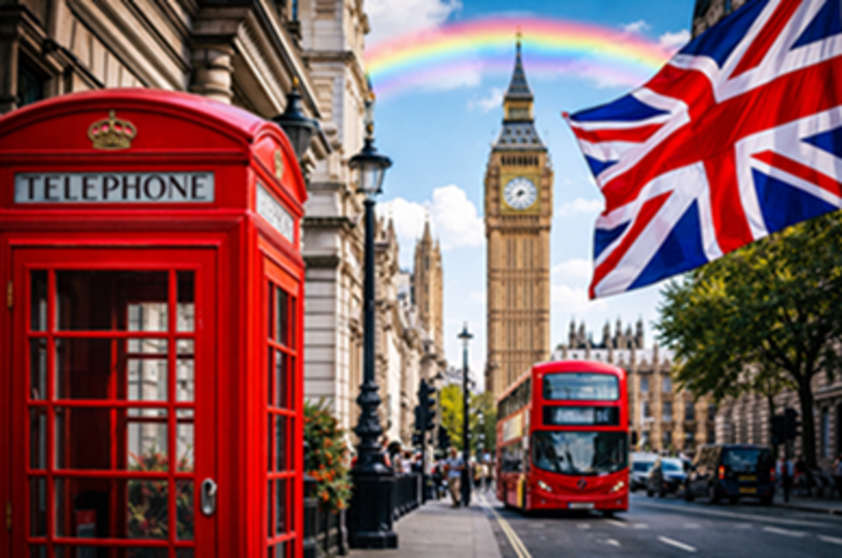 banner butterfly english school_