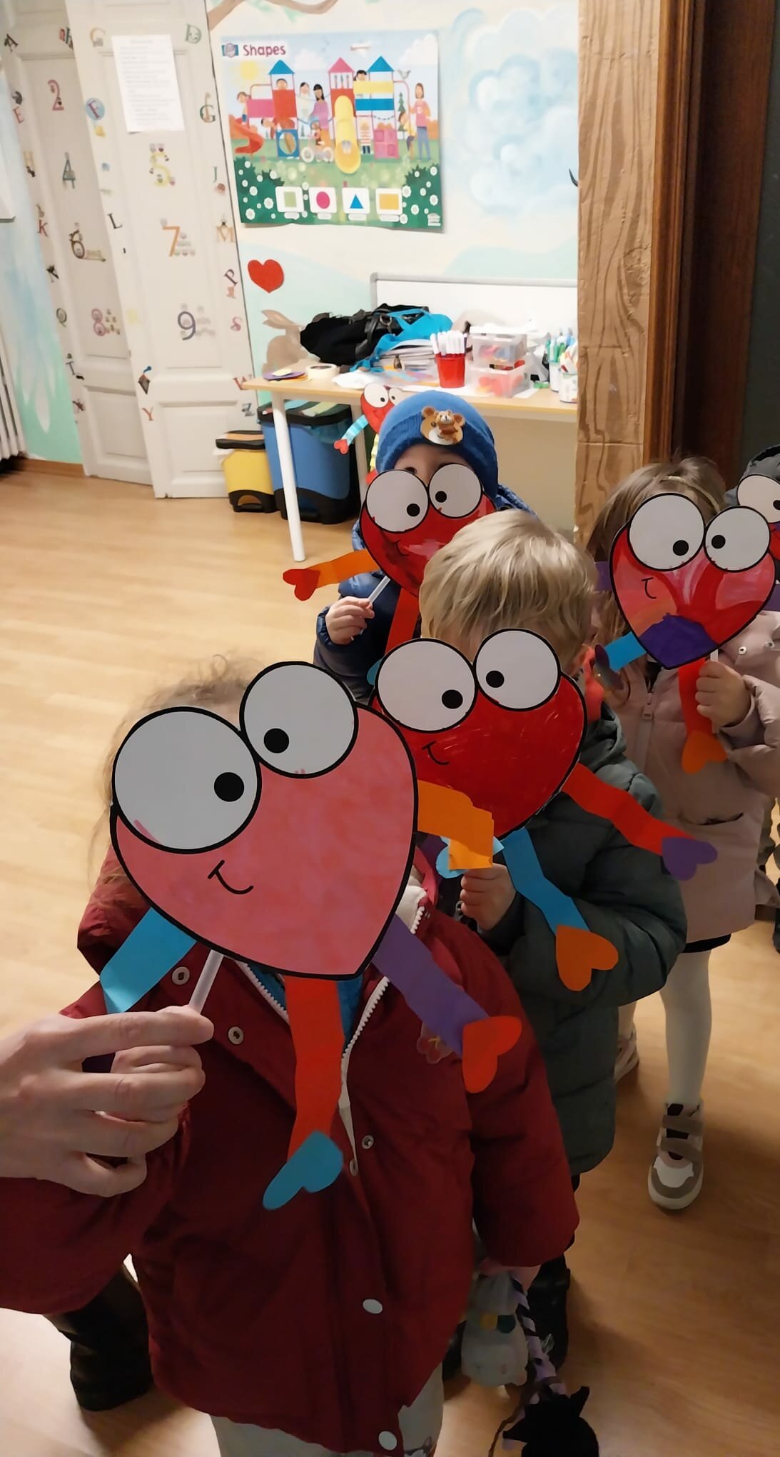 Valentine's Day Valentine's Day