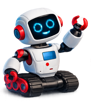 robotica butterfly