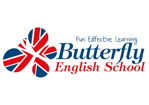 logo png butterfly