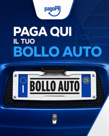 bollo auto