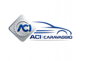 logo aci caravaggio