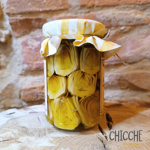 carciofini-toscani-sottolio-314ml-le-chicche-di-giada