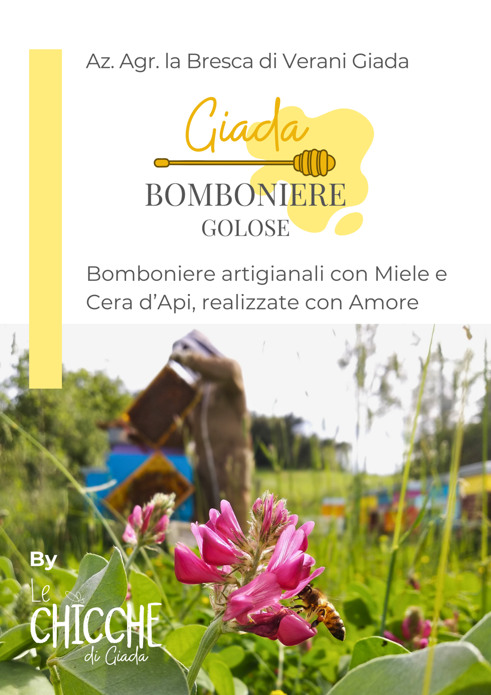 Illustrazione con testo 