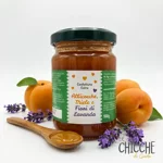 confettura-extra-di-albicocche-miele-e-fiori-di-lavanda-160g