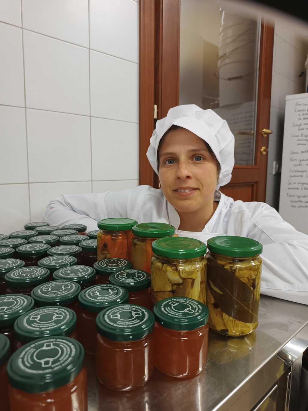 Le chicche di Giada Le chicche di Giada