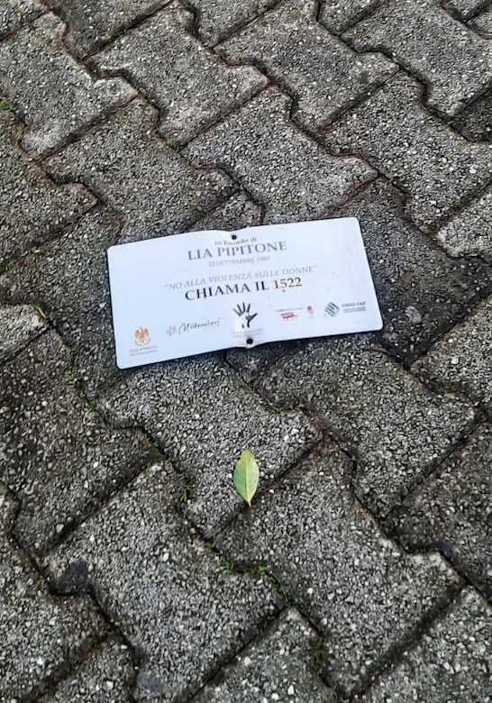 Ci sono tanti modi per avere coraggio Ci sono tanti modi per avere coraggio