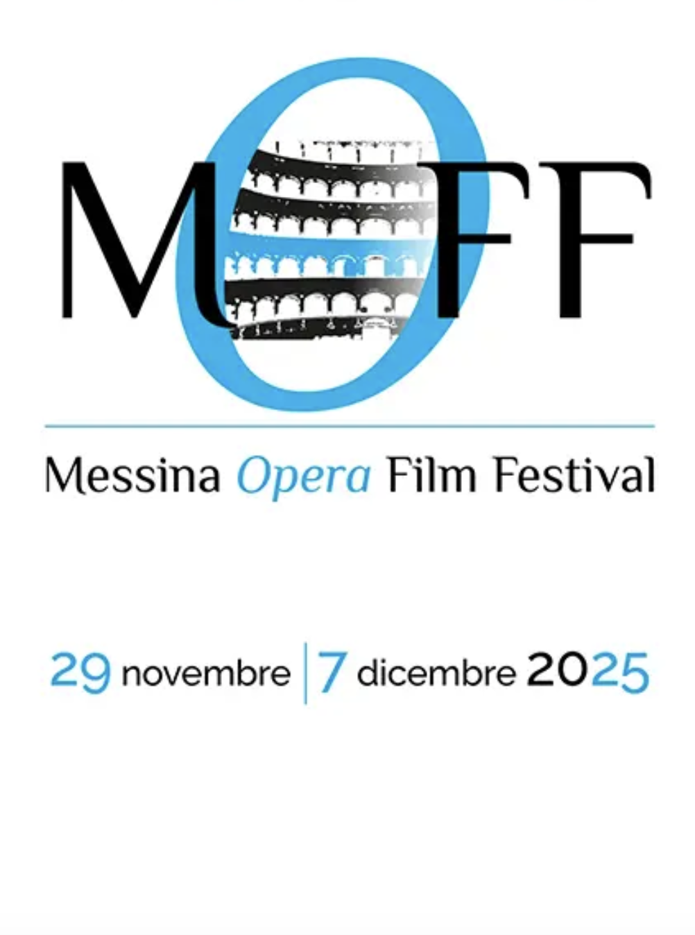 L'OPERA FILM FESTIVAL. A Messina