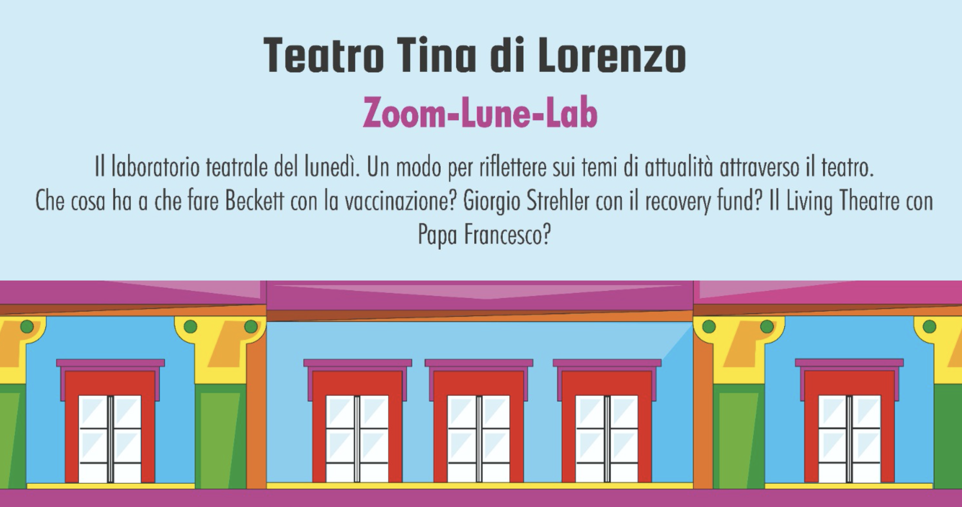 ZOOM LUNE LAB. Al Tina di Lorenzo di Noto