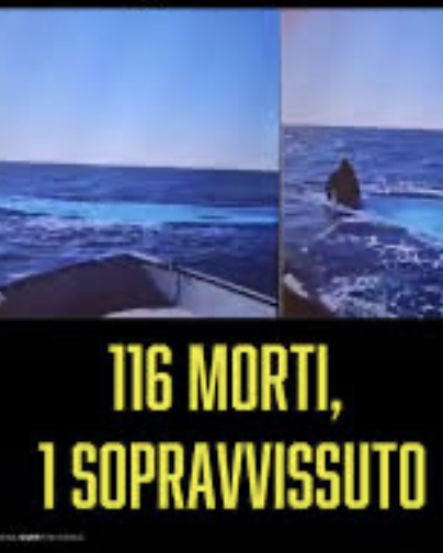 Creature fantasmatiche, trasparenti come gocce d'acqua