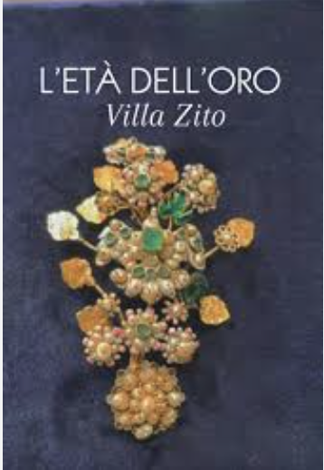 L'incanto dell'oreficeria siciliana. A Palermo