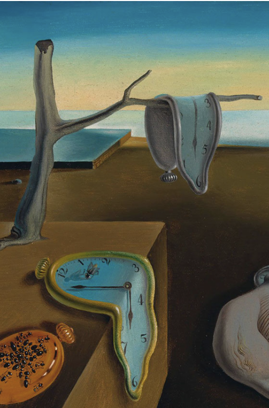 Il tempo e la memoria