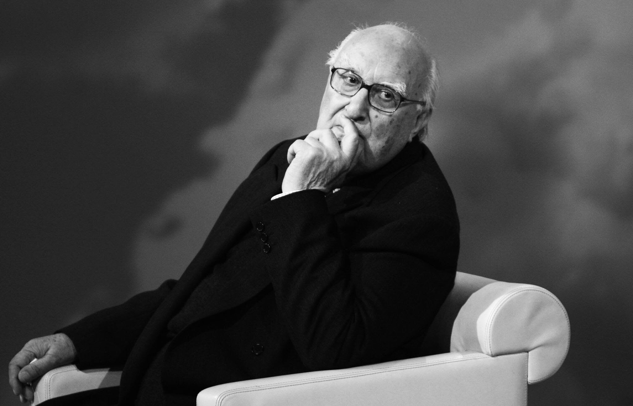 Roma dedica un'importante mostra a Camilleri