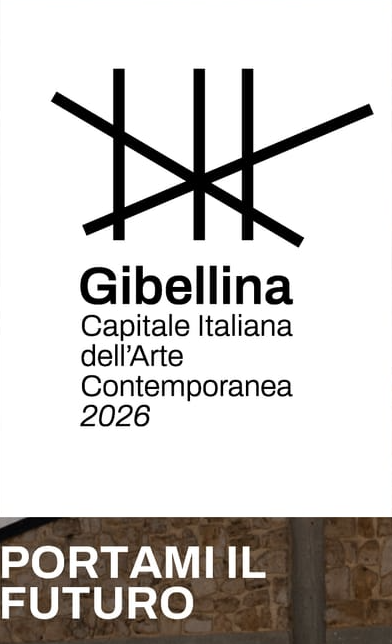 Il 2026 di Gibellina. Che sia la volta buona