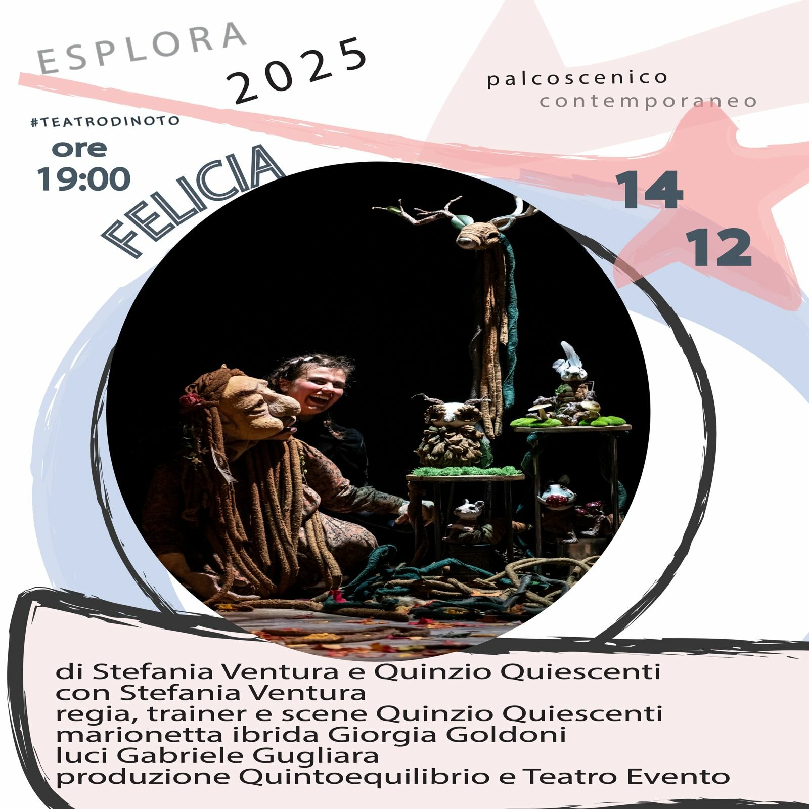 FELICIA. Al Tina Di Lorenzo di Noto