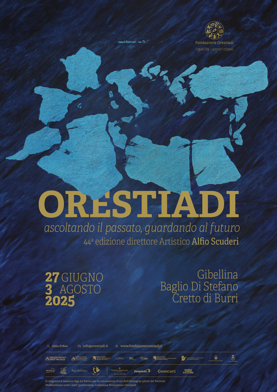 Musica e letteratura in attesa delle Orestiadi di Gibellina
