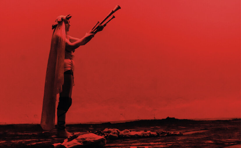 CODEX all'11&deg; edizione. Da domani a Noto