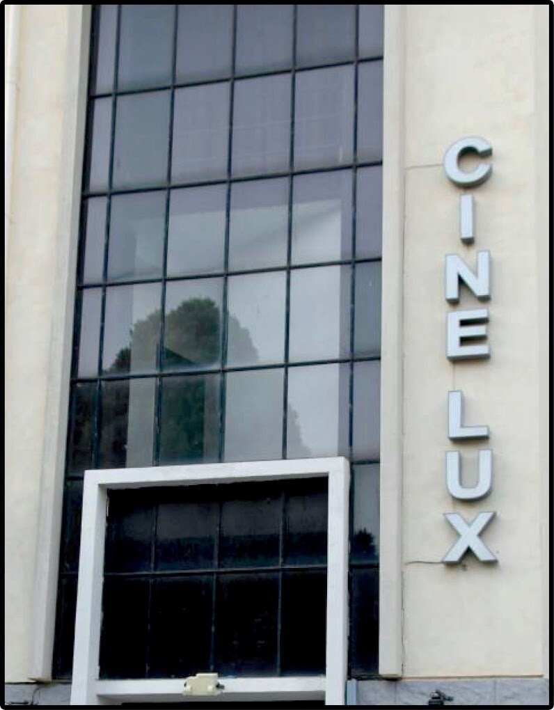 Cinema d'autore al Lux di Messina