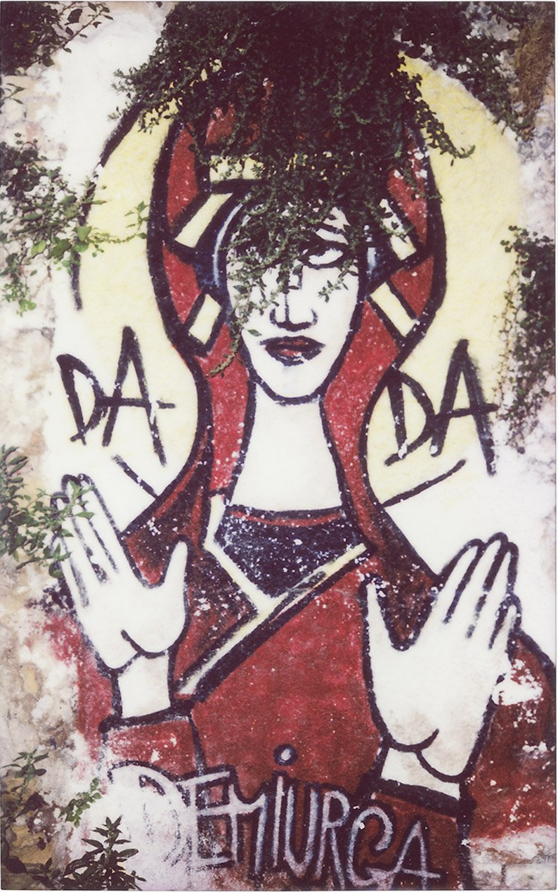 SULLA PELLE DELLA CITT&Aacute;