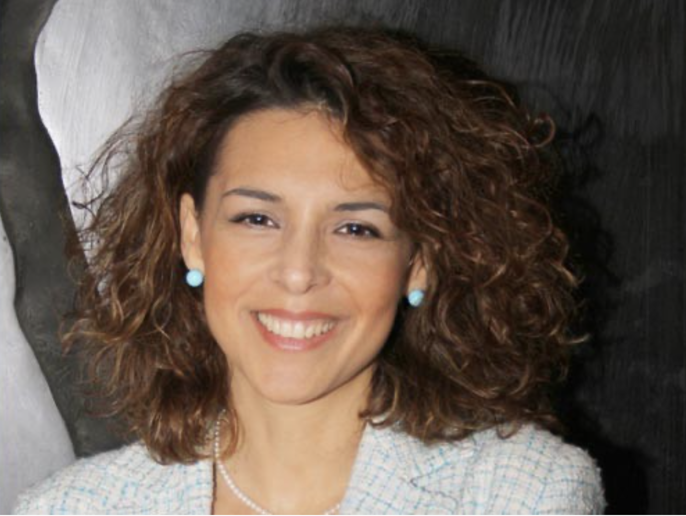 La siciliana ISIDE CASTAGNOLA nominata Ufficiale al Merito della Repubblica Italiana