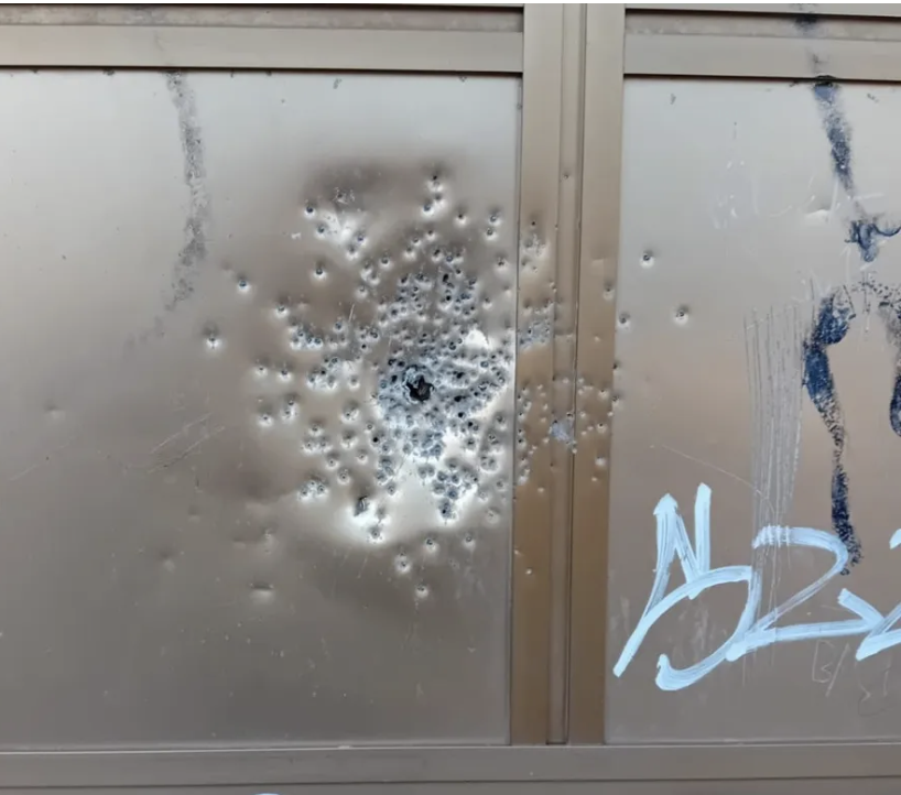 Il demonio si &egrave; fatto scultore. A Palermo