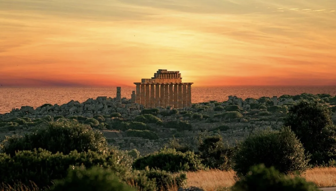 Sicilia, turismo e meraviglie