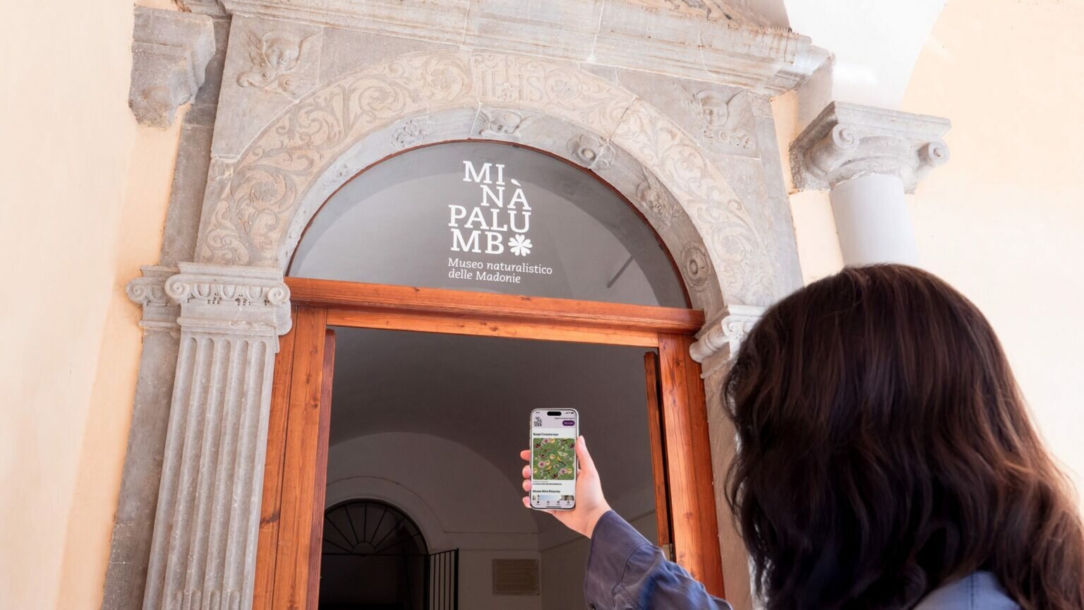 Rinnovato il Museo Naturalistico Min&agrave; Palumbo. A Castelbuono