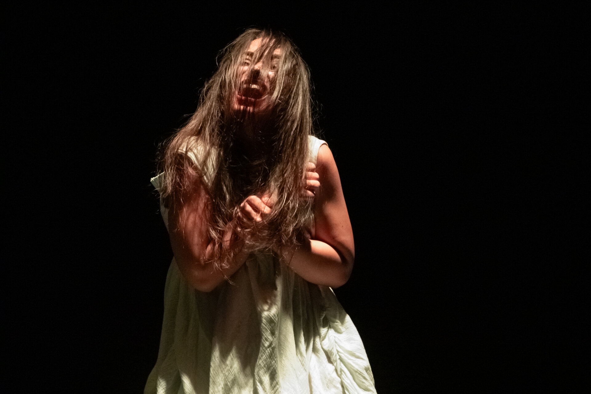 ROSARIO PALAZZOLO riscrive l'Alcesti di Euripide. A Palermo