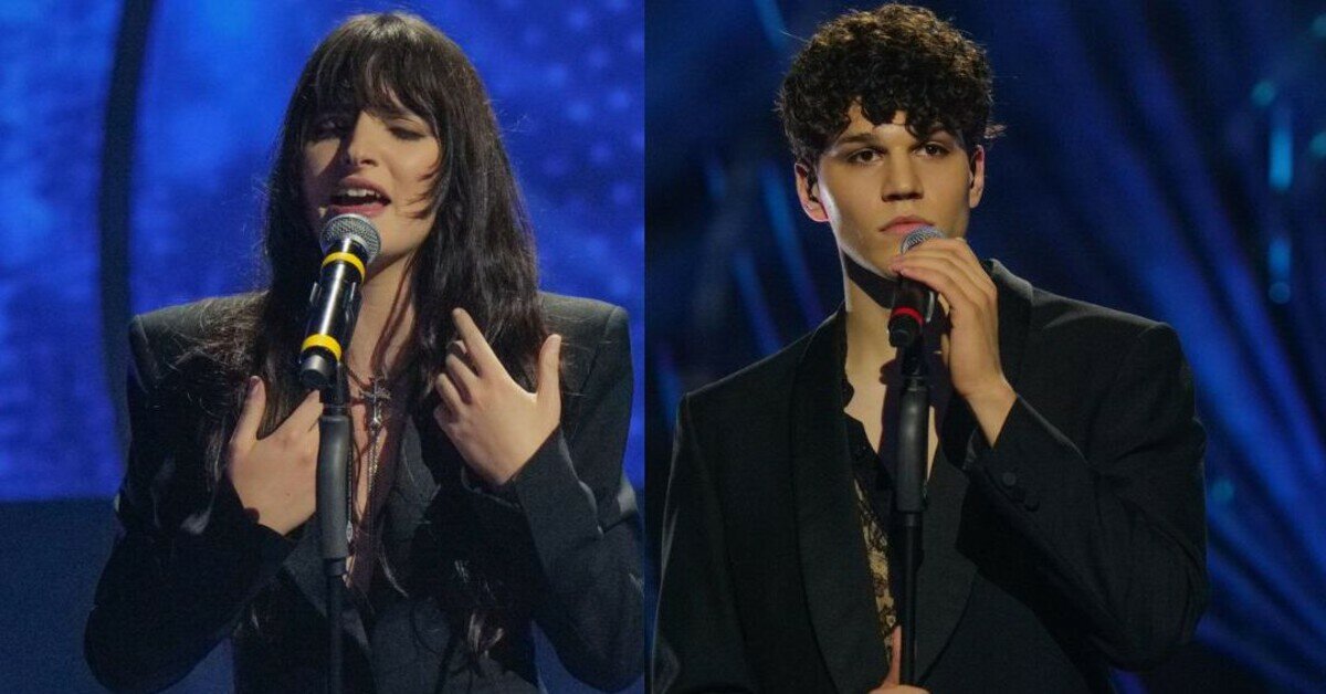 Sarà Saremo: vincono Nicolò e Angelica Bove. Chi sono i due giovani che andranno all’Ariston