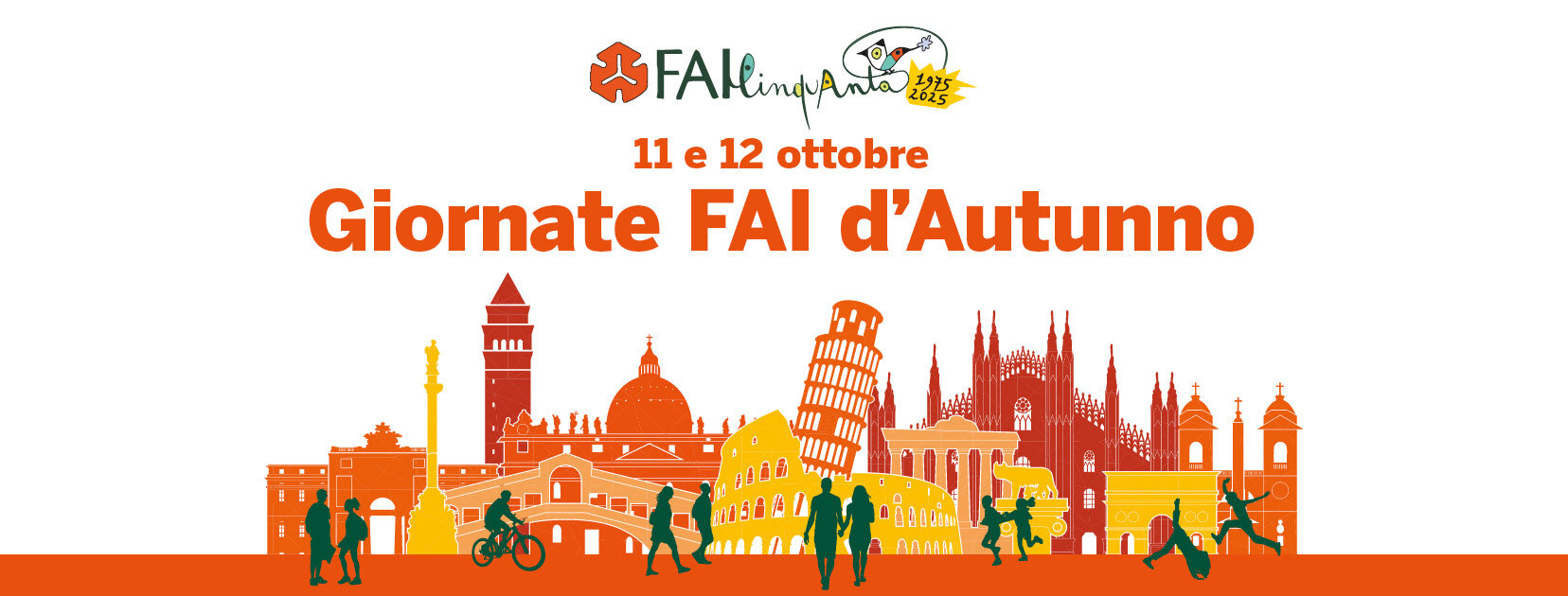 Salone dello studente e Giornate Fai: i giovani protagonisti a Catania