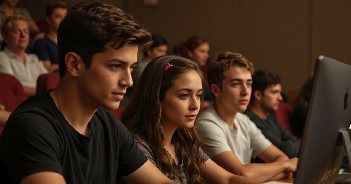 Disoccupazione, dipendenza e disinformazione: le tre D che racchiudono i timori dei giovani riguardo l’AI