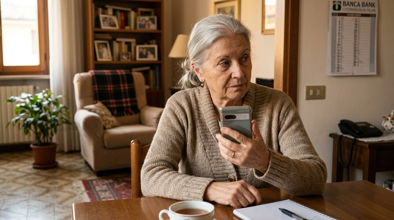 Truffe online e inganni digitali: i consigli di AICO per proteggere giovani e anziani