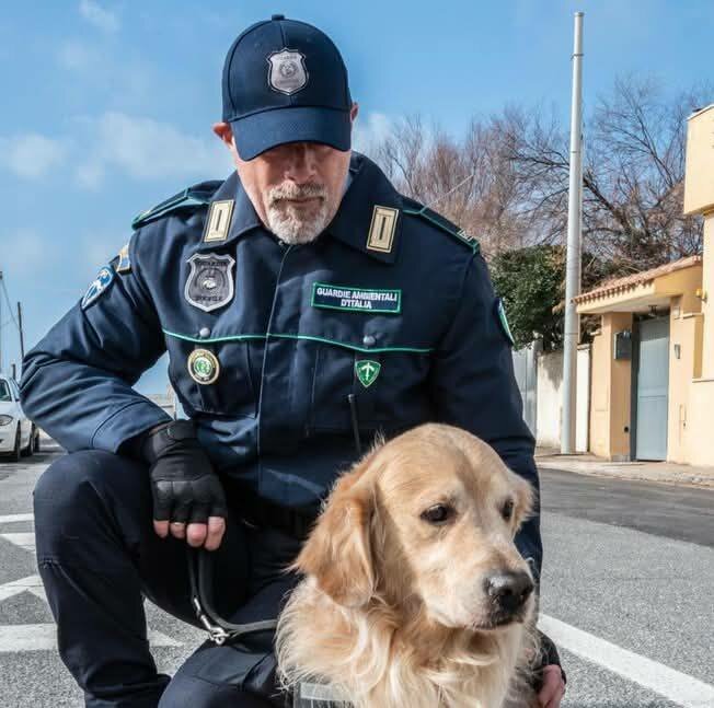 Guardie Ambientali d'Italia: l'impegno quotidiano nella lotta all'inquinamento