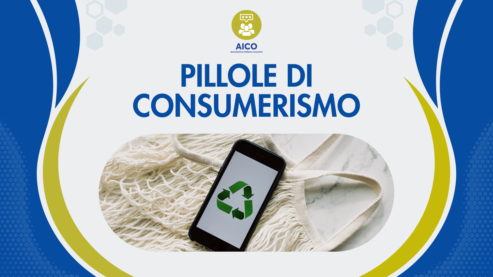 Pillole di consumerismo - Estate 2025