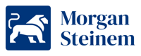 logo morgan steinem