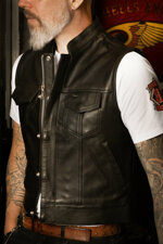 leather-vest